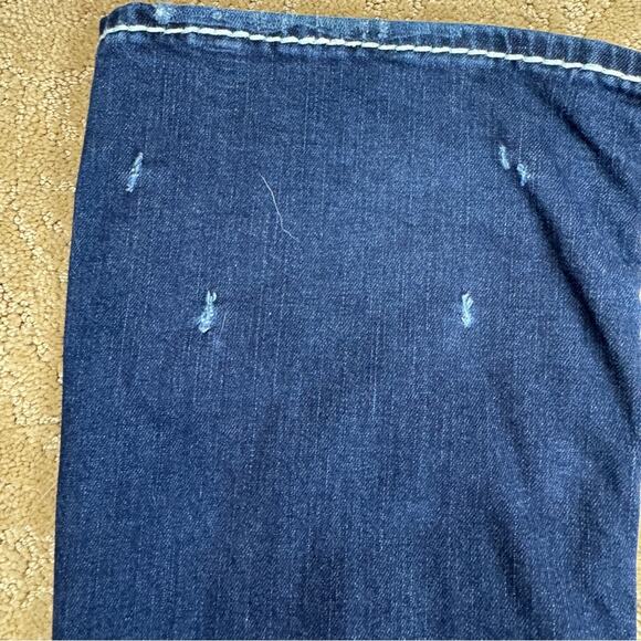 Rock Revival Betty Mid Rise Boot Size 27 - Picture 8 of 8